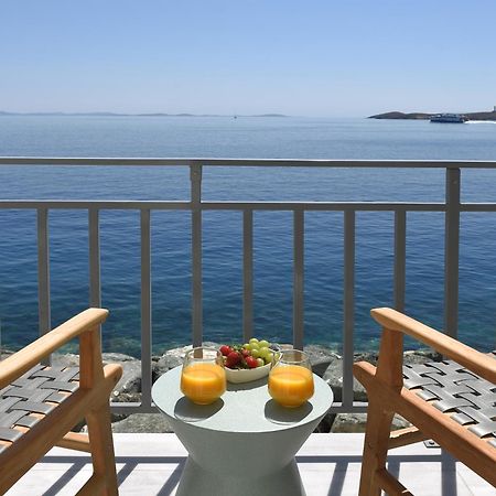 Anaya Suites 에르무폴리 외부 사진