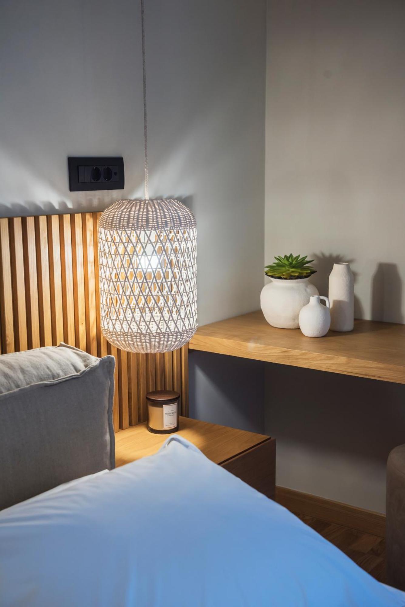 Anaya Suites 에르무폴리 외부 사진