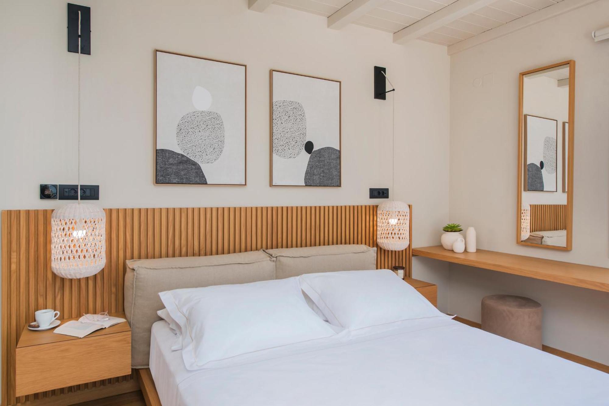 Anaya Suites 에르무폴리 외부 사진