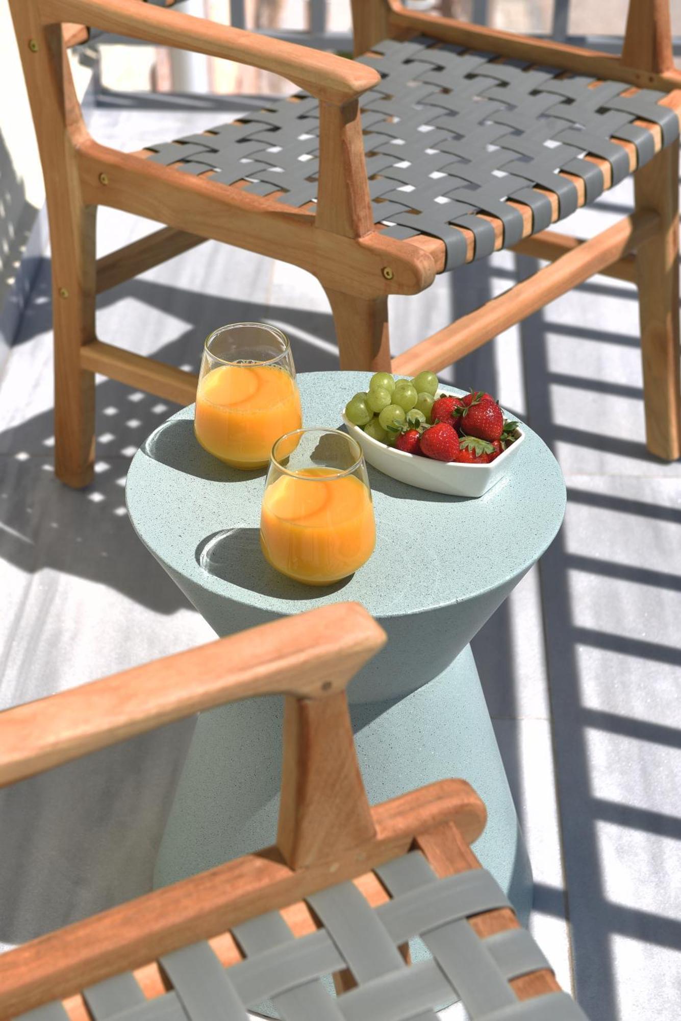 Anaya Suites 에르무폴리 외부 사진