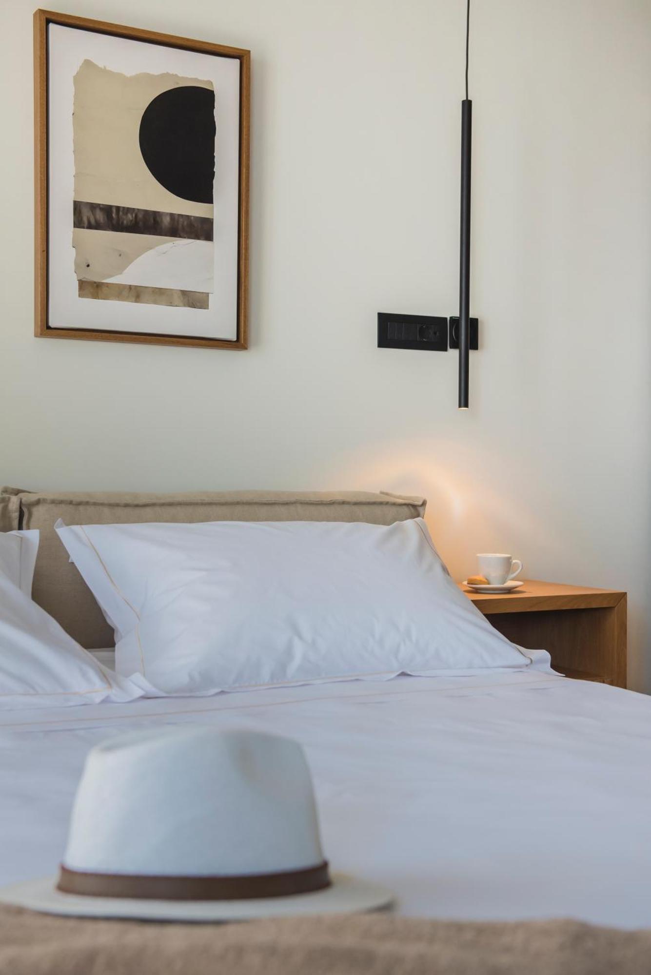 Anaya Suites 에르무폴리 외부 사진