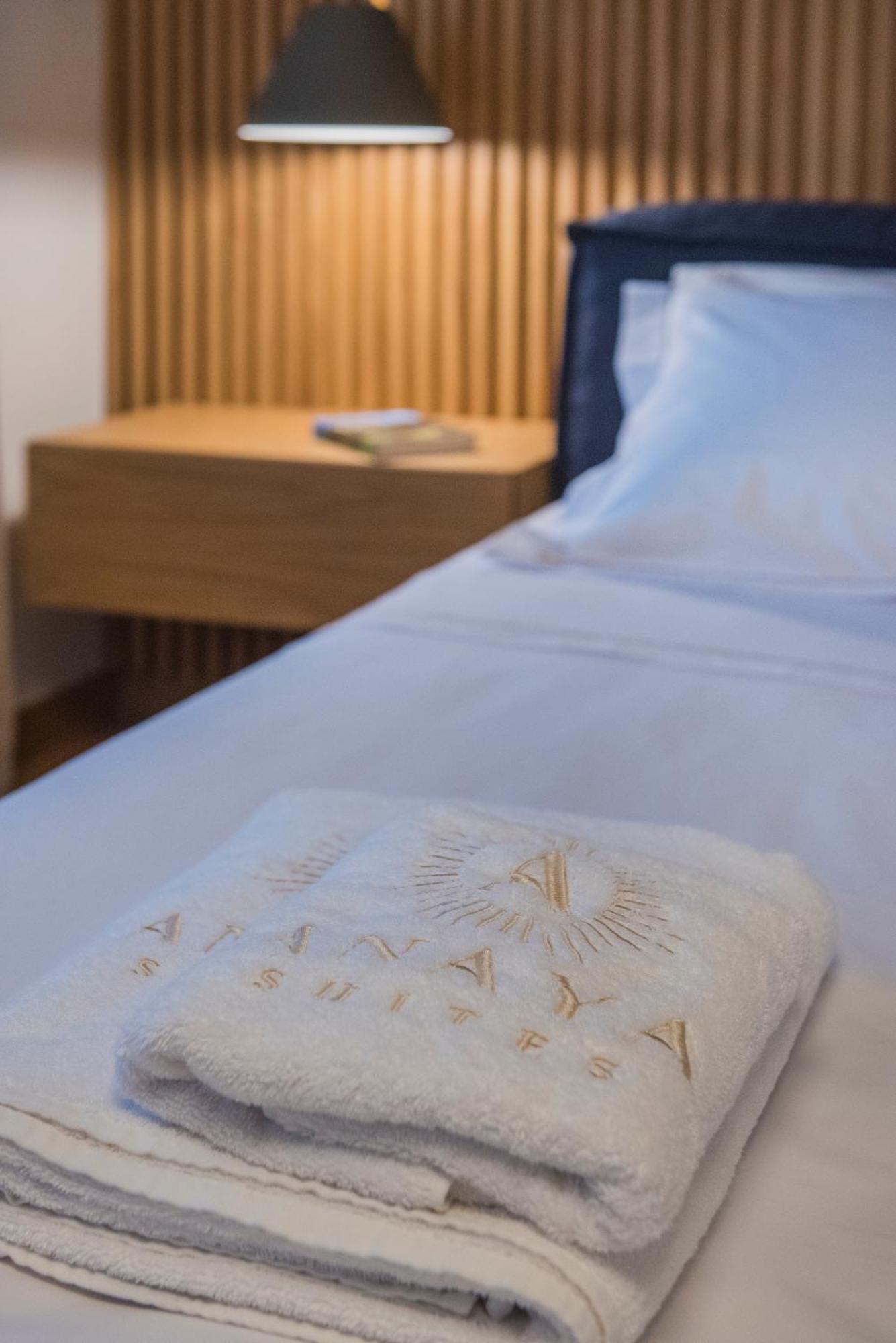 Anaya Suites 에르무폴리 외부 사진