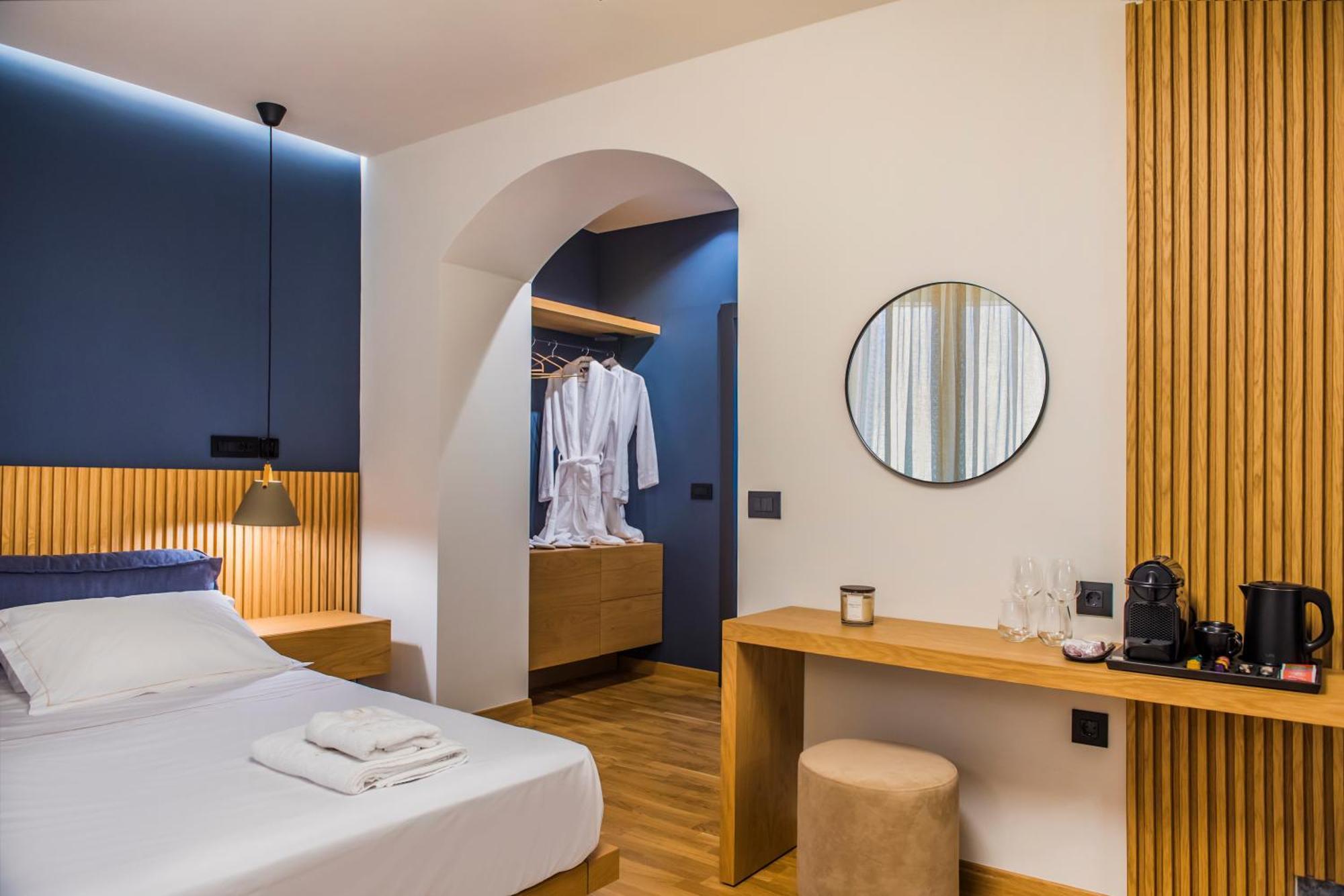 Anaya Suites 에르무폴리 외부 사진