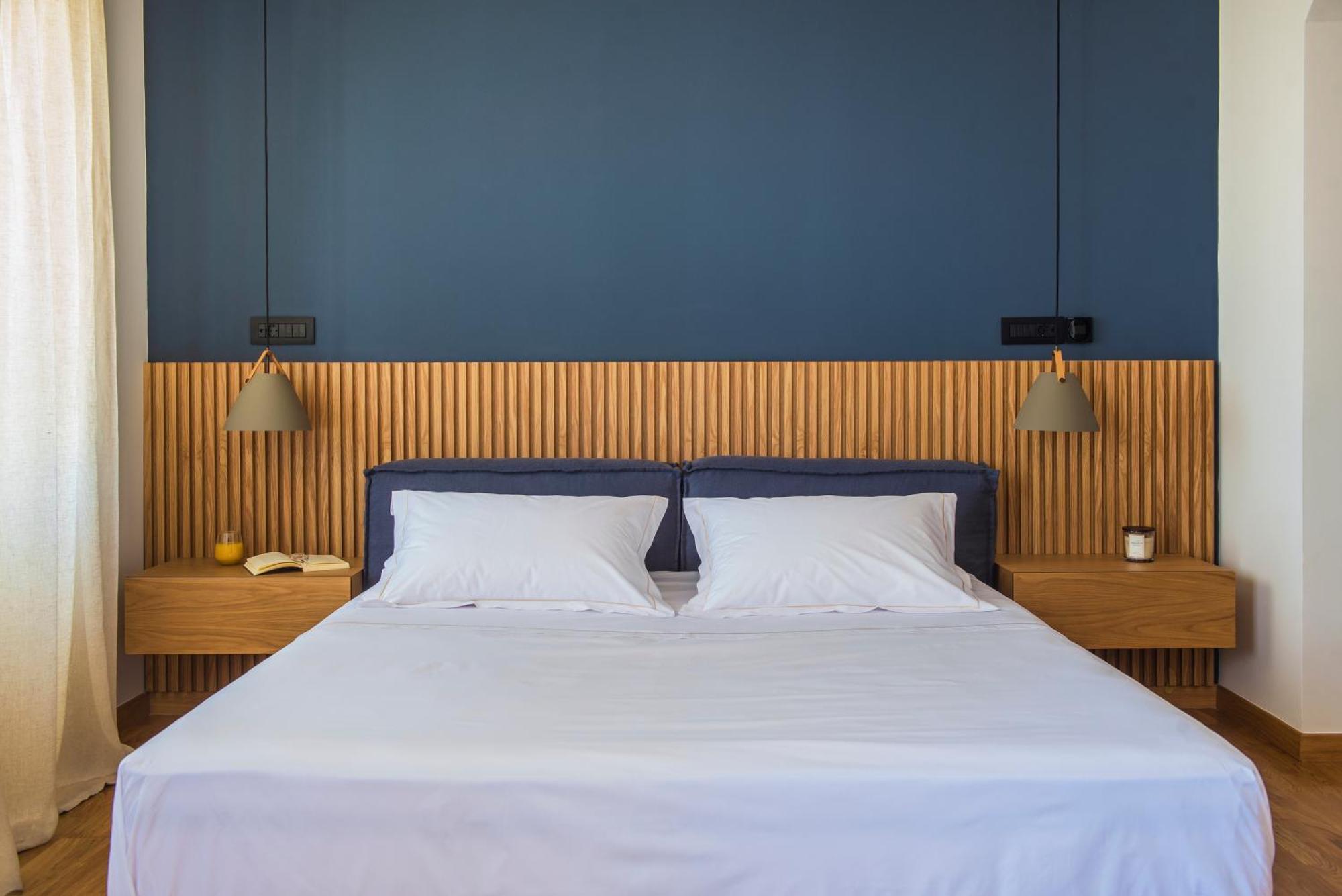 Anaya Suites 에르무폴리 외부 사진
